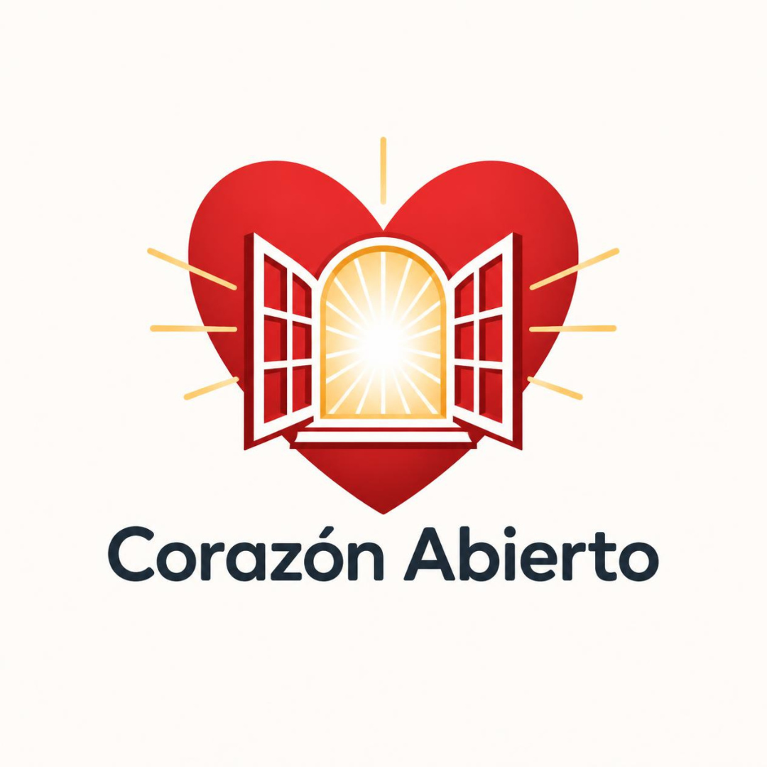 Corazón Abierto